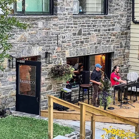 Inn At The Falls-2