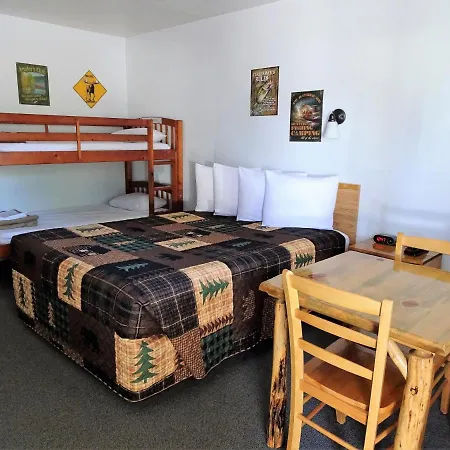 Eagle'S Nest Motel-2