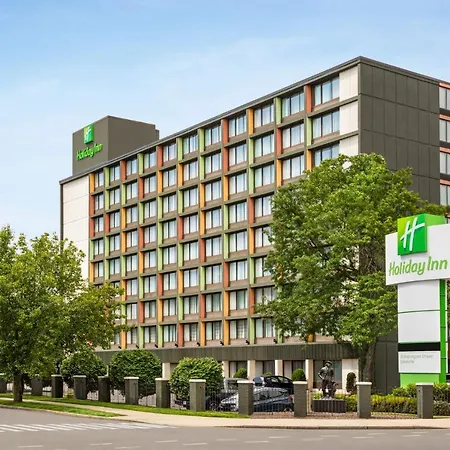 Holiday Inn Boston - Cambridge Area By Ihg-3