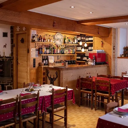 Logis Hôtel Restaurant L'ancienne Auberge-2