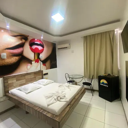 Hotel Bom Gosto-3