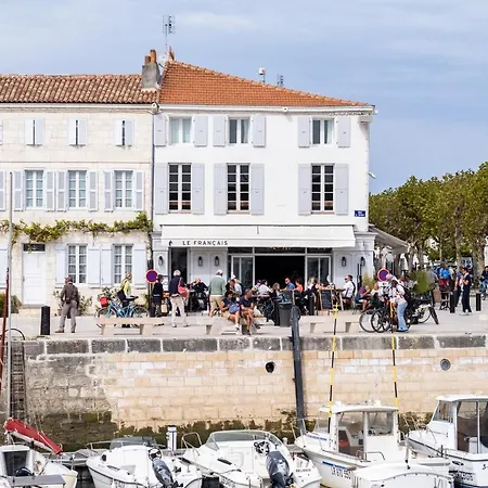 Hôtel Le Français-2