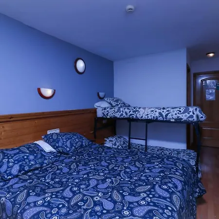 Hotel Merino-3