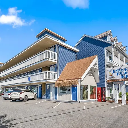 Beach Bum Inn-2
