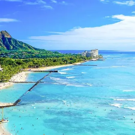 Diamond Head Beach Hotel-2