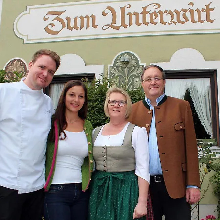 Gasthof Hartl Zum Unterwirt-2