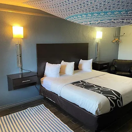 Kings Inn- Medical Downtown Midtown Memphis-3