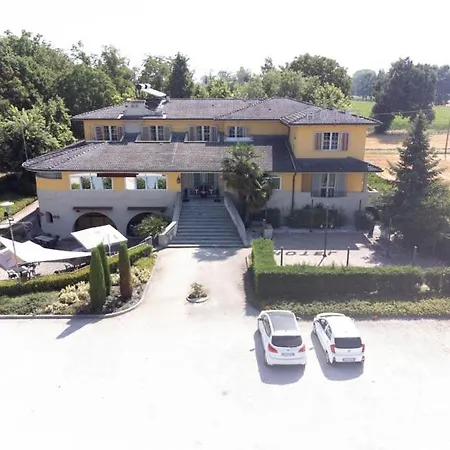 La Quercia Hotel con Ristorante-3