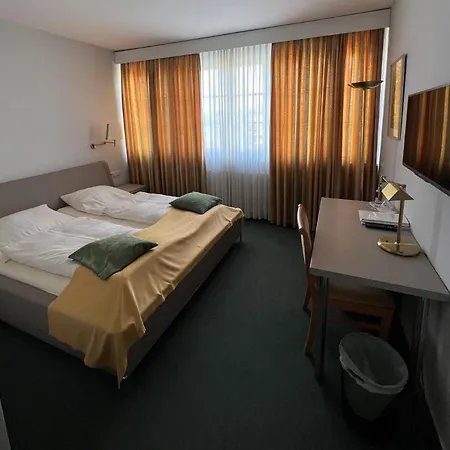 Hotel Exquisit-3
