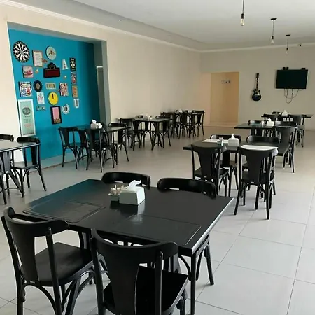 Hotel Una-2