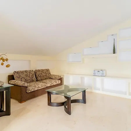 Apartamentos Albatros Golf Del Sur Tenerife-3