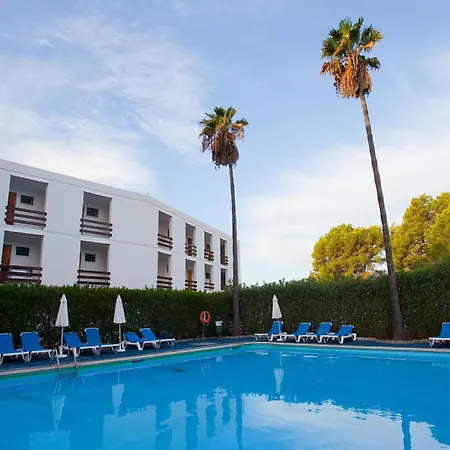 Hotel Cala Murada-2