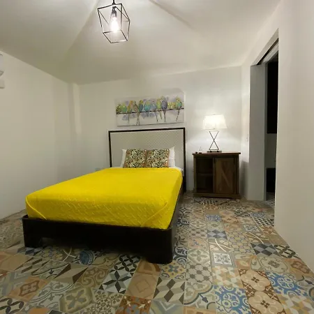 Hotel Nest-2