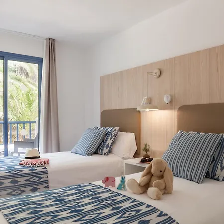 Aparthotel Pierre & Vacances Mallorca Cecilia-3