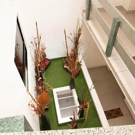 Hotel Rossel Plaza-3