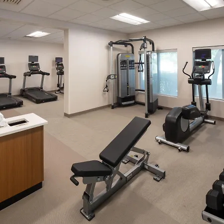 Sonesta Select Nashville Airport Suites-3