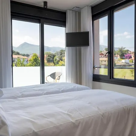 Hotel A Mares-3
