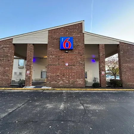 Motel 6-Greensboro, Nc - Airport-2