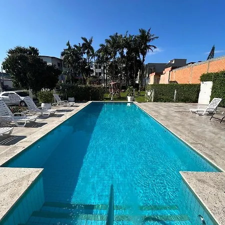 Arco do Sol Park Hotel-2