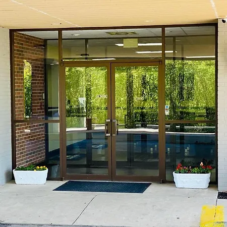Days Inn By Wyndham Maysville Kentucky-2