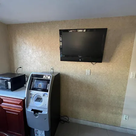 Atlantic Motor Inn-2
