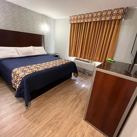 Atlantic Motor Inn-3