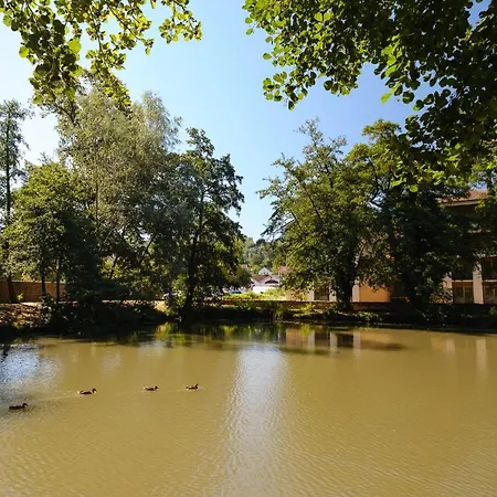 Residence Des Thermes-3