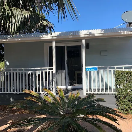Nrma Norah Head Holiday Park-2