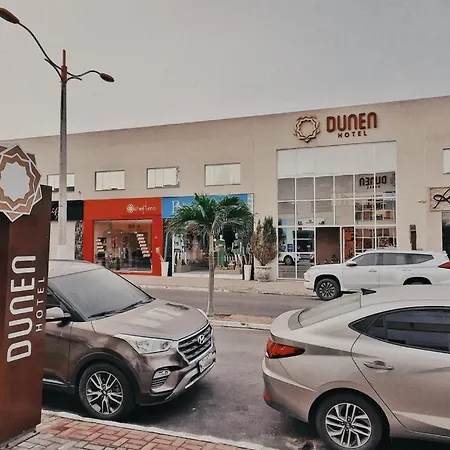 Dunen Hotel-2