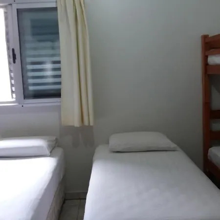 Apeninos Suites Basicas-2