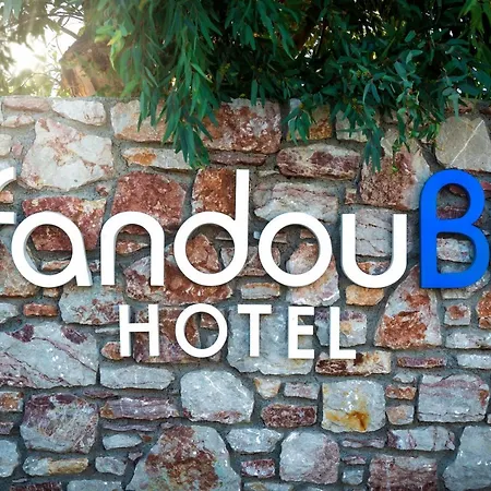 Afandou Blu-3
