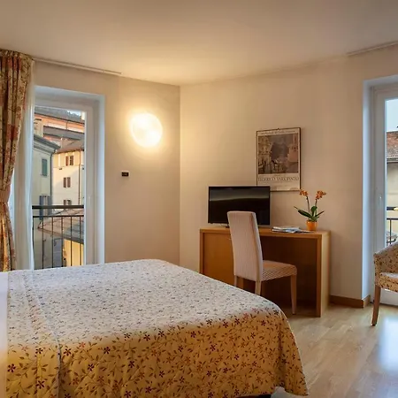 Hotel Romanda-2