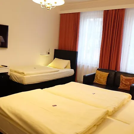 Hotel Adler-2
