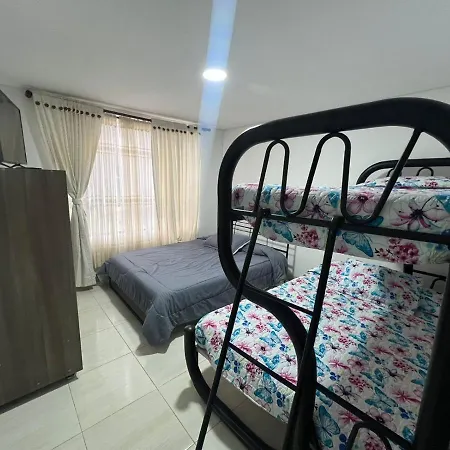 Hotel Playa Blanca-3