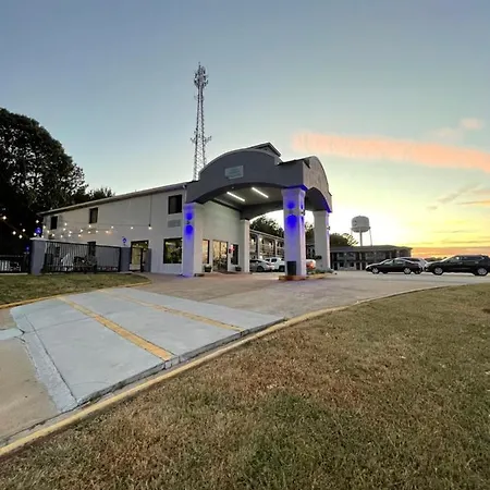 Garden Inn & Suites-3