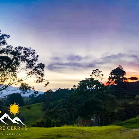 Hotel Campestre Entre Cerros-3