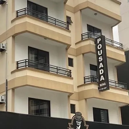 Pousada Bella Nina-2