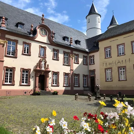 Kloster Steinfeld Gästehaus-3