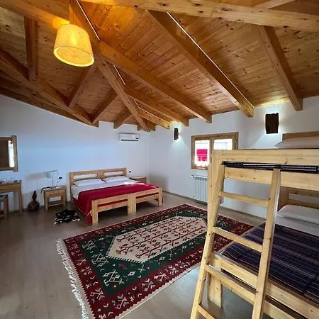 Mrizi I Zanave Agroturizem-3