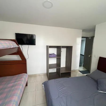 Hotel Playa Blanca-2