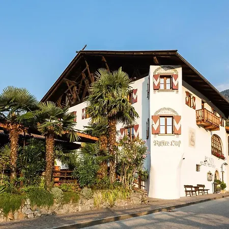 Ruster Resort-2