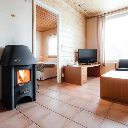 Lapland Hotels Aekaeshotelli-2