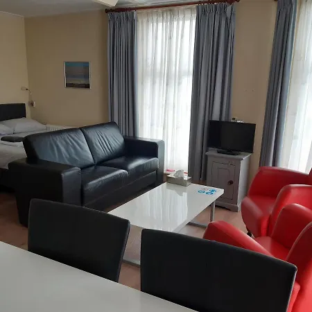 Logement 'De witte klok'-3
