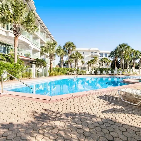 Inn At Seacrest 403-3