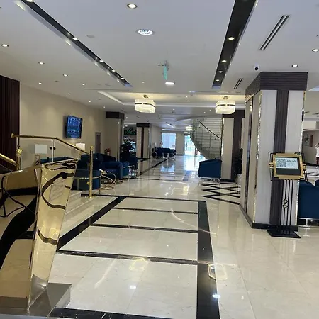 Al Ansar Golden Tulip-3