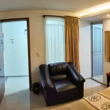 Hotel Unico-3