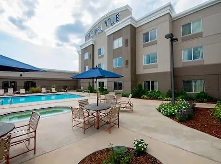 The Hotel Vue-2