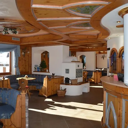 Hotel Villa Aurora-2