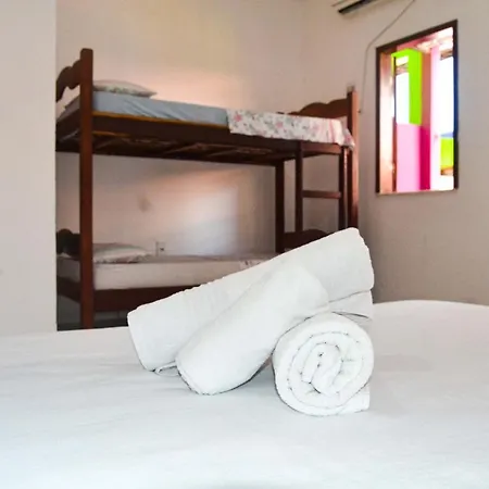 Hotel Marujo-3