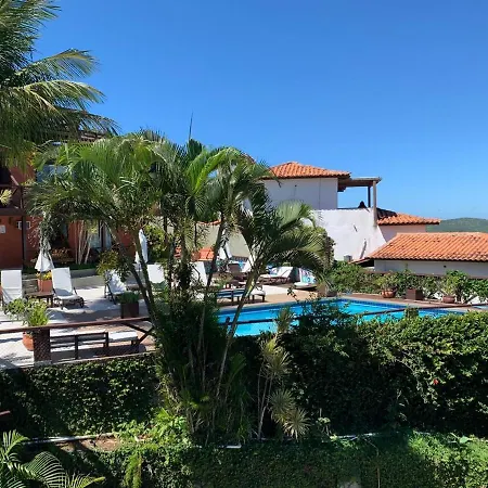 Pousada Vila do Sol-2